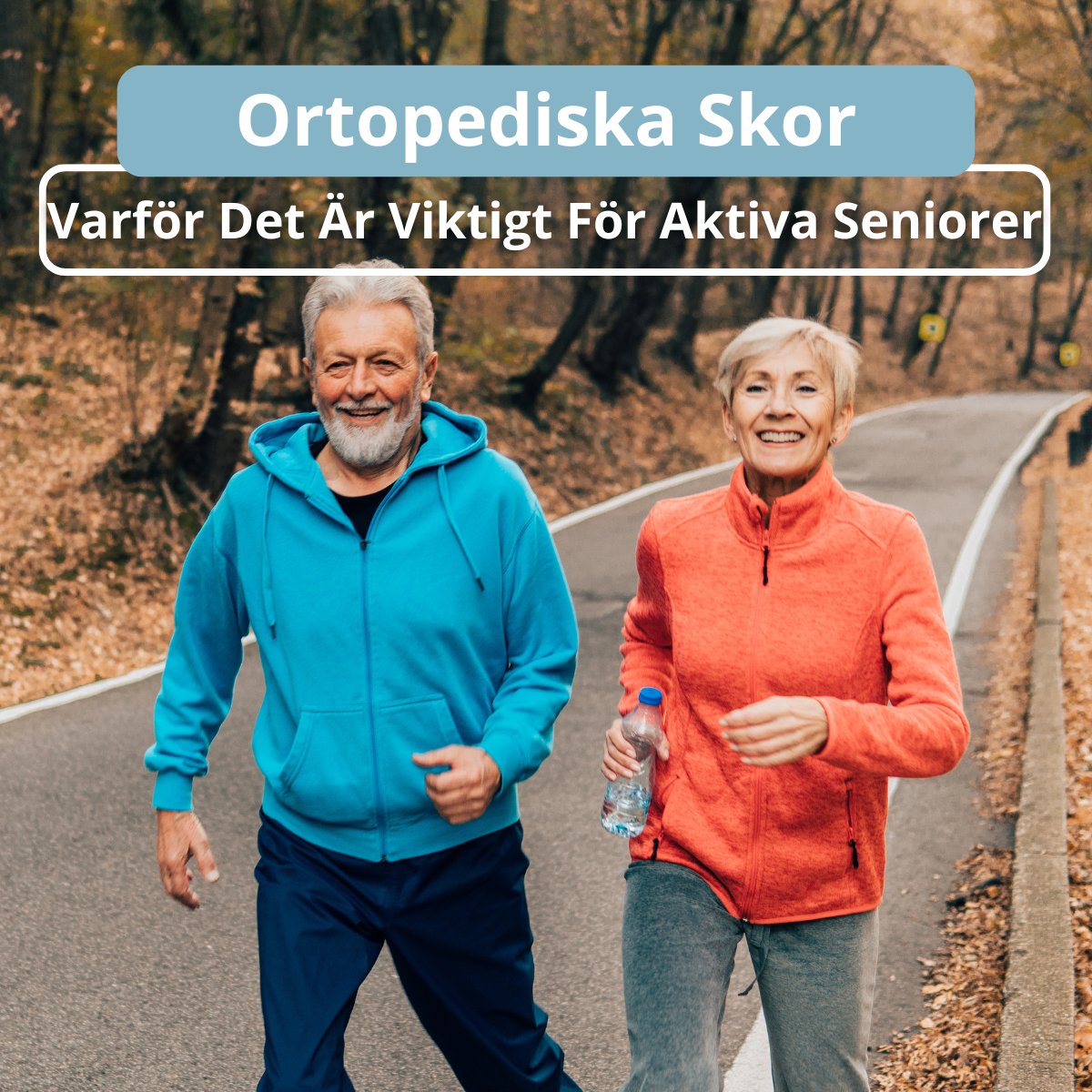 Ortopediska Skor Varför Det Är Viktigt För Aktiva Seniorer