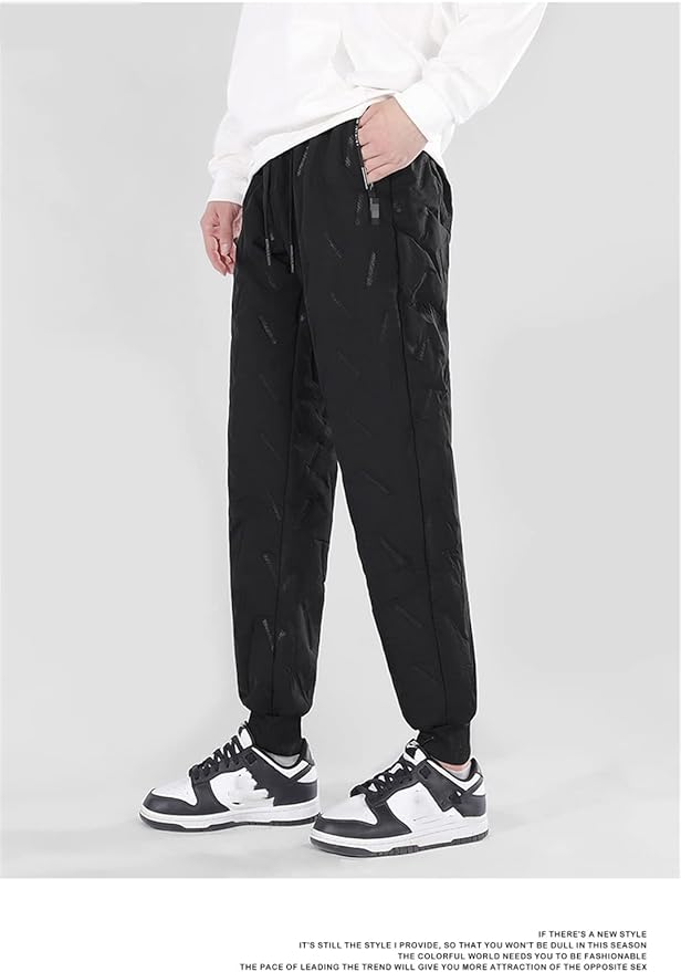 FrostFlex™ - Fleecefodrade Sweatpants | 1+1 GRATIS