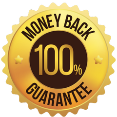 Money Back Guarantee